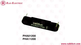 سنسور هال افکت شرکت سلداک سلداکCelduc  فرانسه