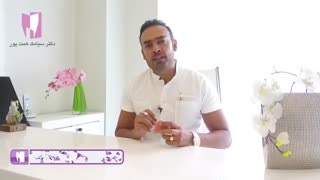 براکت های شفاف ( Clear )