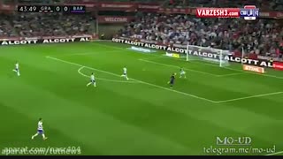 بارسلون شگفت انگیز