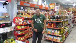وحشتناک ترین سرقت در تهران