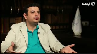 رائفی پور: از اصلاح طلبی تا شفافیت سیستم