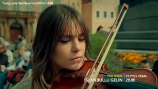 دانلود قسمت 17 سریال عروس استانبولی با زیرنویس در تلگرام @Tasvirfa