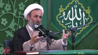 معما:مهم‌ترین انتظار مردم از طلبه‌ها‌ چیست؟