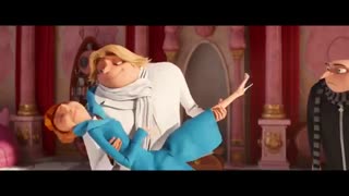 تیزر انیمیشن من نفرت انگیزر3