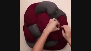 با این ایده جالب به مبلمان خونتون جلوه ای زیبا بدید