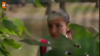 غنچه های زخمی قسمت هفتم 7  Kiirgin Cicekler  زیرنویس فارسی  توضیحات را بخوانید مهم