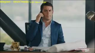 سریال فصل گیلاس قسمت 5 Kiraz Mevsimi (ترکی)