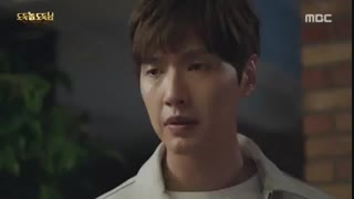 دانلود سریال کره ای Thief Mr Thief قسمت 38