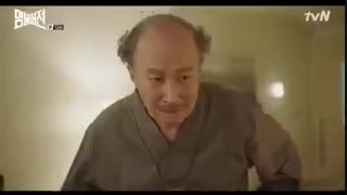 دانلود سریال کره ای  Deserving of the Name | Live Up to Your Name, Dr. Heo قسمت 12