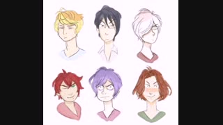 هر دفعه که بهش نگاه میکنم خندم میگیره