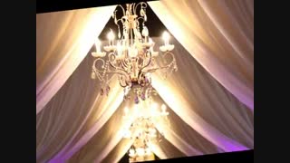 باغ تالار عروسی