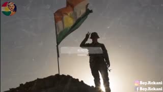کورد و کوردستان  Kurd o Kurdistan Mix By Boy Rekani