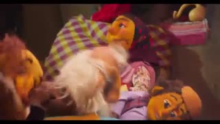 فیلم عروسکی  بسیار زیبای (گورداله) ۹۶
