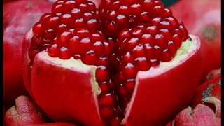 ۵ تا از خواص و فواید خوب انار را بشناسید