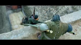 فیلم ببرهای راه آهن Railroad Tigers 2016