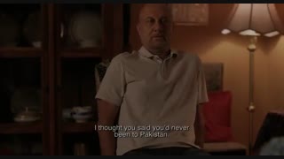 دانلود فیلم تحسین شده بیماری بزرگ Big Sick 2017 با زیرنویس چسبیده و کیفیت اورجینال Bluray