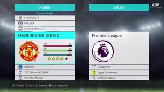 راهنمای آپدیت و بروزرسانی PES 2018 برای PS4