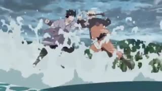 naruto. amv)ناروتو  )