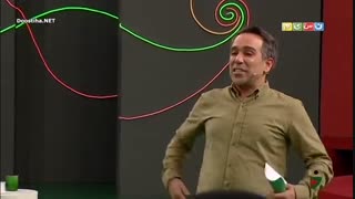 آخرین استندآپ کمدی امیر کربلایی زاده با موضوع خداحافظی