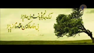 روز بزرگداشت استاد شهریار