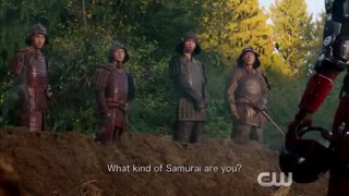تریلر فصل 2 سریال Legends of Tomorrow