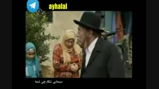 برگزیده فیلم سینمایی شکارچی شنبه