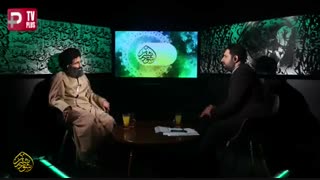 صحبت های جنجالی و تُند روحانی سرشناس علیه حمید صفت، تتلو، علی مطهری و شیعه انگلیسی: بساط شوخی و خنده انتخابات مان به راه بود