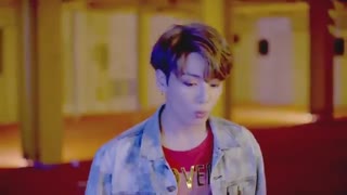 تیزر موزیک ویدیو DNA  از BTS   (لینک خود موزیک ویدیو در توضیحات)