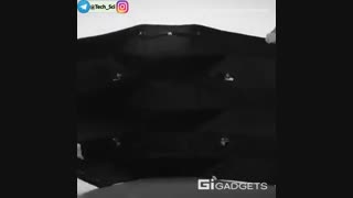 این محافظهای ضد گلوله فوق نازک در عرض چند ثانیه نصب و راه اندازی می شوند.