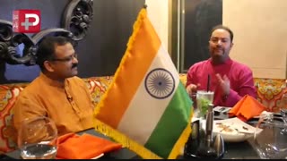 وقتی خانواده هندی یک رستوران ایرانی را بهم ریختند/ اینجا پاتوق عاشقان فلفل است