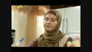 آدم نباید با همسرش اینجوری حرف بزنه !
