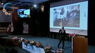 سخنرانی دکتر مسعود داوودیان پیرامون دیجیتال مارکتینگ-10