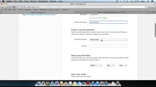 اموزش ساخت و خرید اپل ایدی - اپل ایدی 24