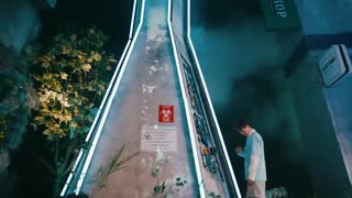 موزیک ویدئو ON/OFF از گروه ONF