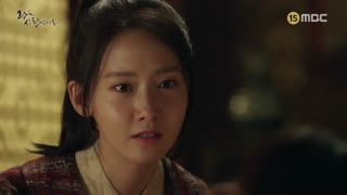 سریال کره ای پادشاه عاشق قسمت 37 The king in love با زیرنویس فارسی