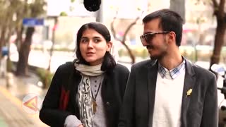 روز تولد رئیس جمهور، تو چه هدیه ای به روحانی میدی؟!