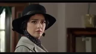 کل کل شهرزاد با بهبودی در قسمت ۱۳ شهرزاد