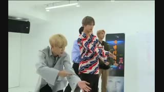 Bts comback DNA  [FULL_ENG SUB]v live