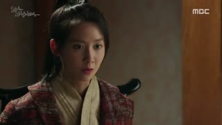 قسمت سی و هشتم سریال کره ای The King Loves 2017 - با زیرنویس فارسی