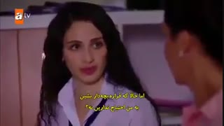 غنچه های زخمی قسمت نهم 9   Kiirgin Cicekler