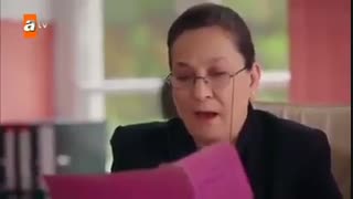 غنچه های زخمی قسمت یازدهم 11  Kiirgin Cicekler