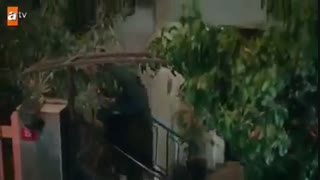 غنچه های زخمی قسمت دوازدهم 12 Kiirgin Cicekler