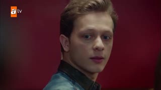 سریال غنچه های زخمی(گل های شکسته) kirgin cicekler قسمت 76