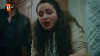 سریال غنچه های زخمی (گل های شکسته) kirgin cicekler قسمت 80