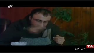 فیلم  سینمایی ایرانی (هوو)