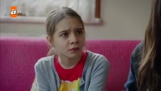 سریال غنچه های زخمی (گل های شکسته) Kirgin cicekelr  قسمت 82