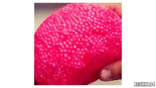 The best slime video