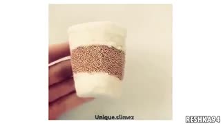 The best slime video