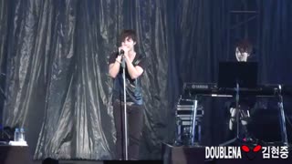 日本武道館 Creep  -  K H J-@sspersiansubs