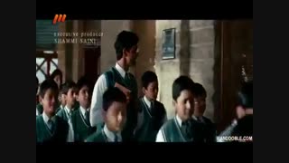 فیلم هندی زیبای (کریش 3)دوبله شده